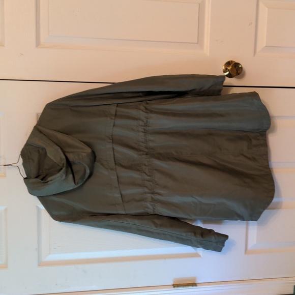 Me Jane Utility Jacket - Picture 2 of 4